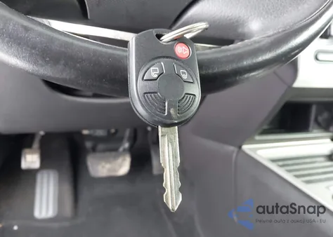 2008 Ford Edge Sel from USA, damaged, VIN 2FMDK38C18BA83259